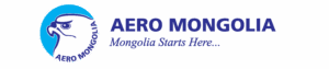 Aero Mongolia logo