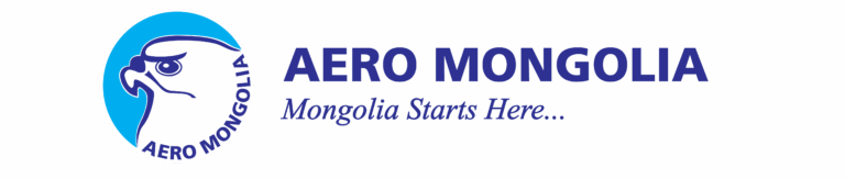 Aero Mongolia logo