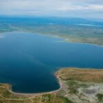 Ugii Lake